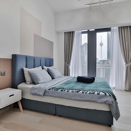 H&N Luxury Suites Klcc 吉隆坡 客房 照片