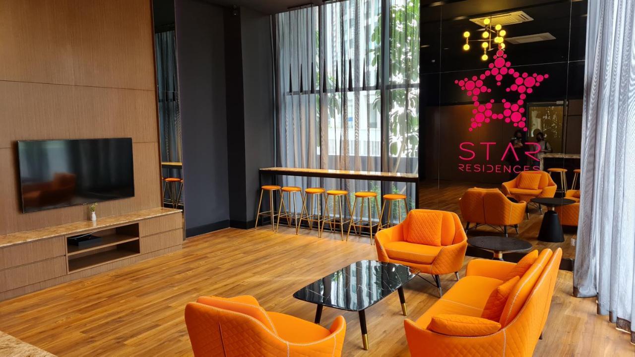 H&N Luxury Suites Klcc 吉隆坡 外观 照片