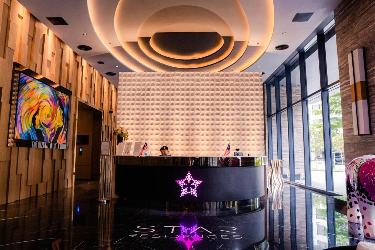 H&N Luxury Suites Klcc 吉隆坡 外观 照片