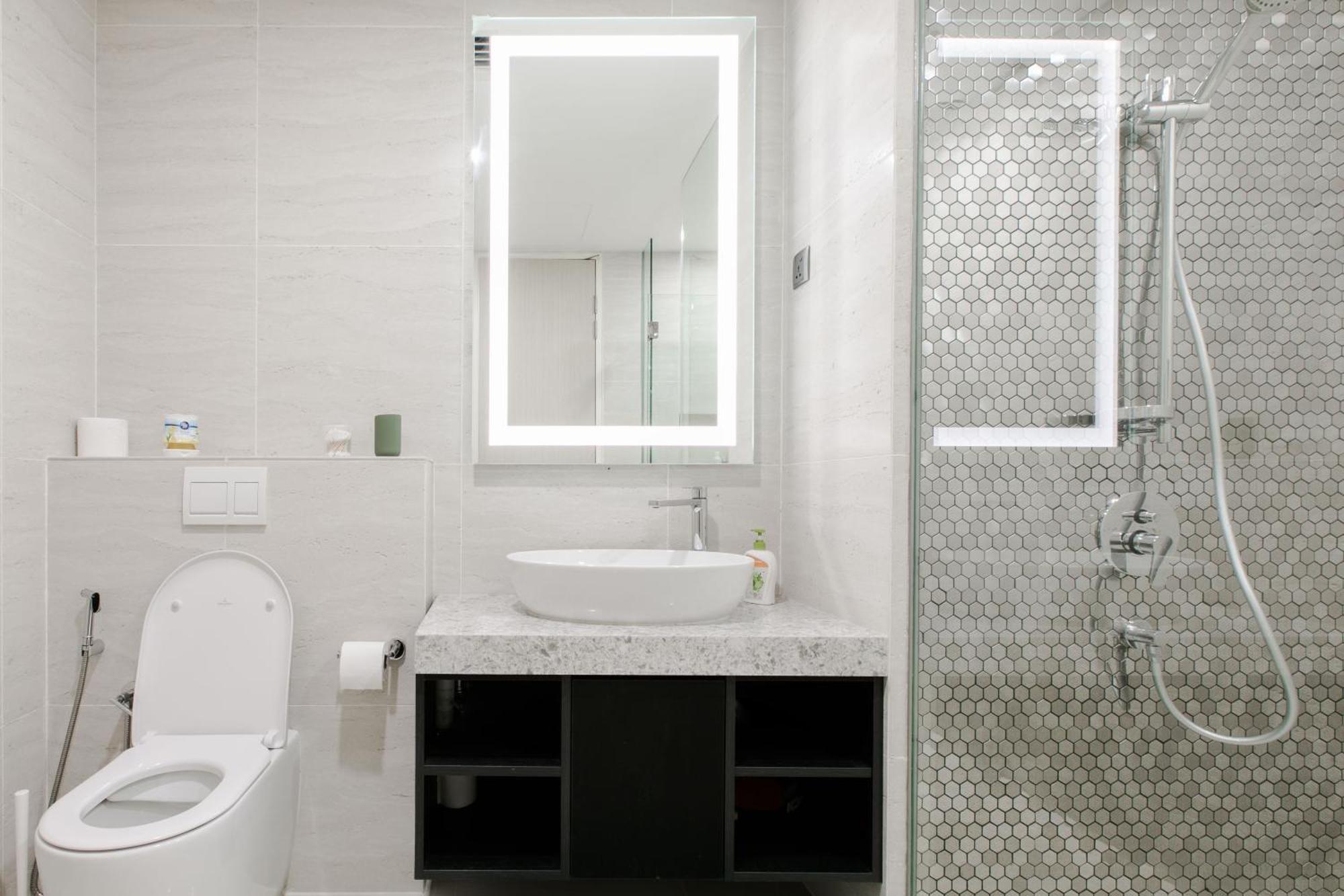 H&N Luxury Suites Klcc 吉隆坡 客房 照片